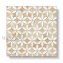Stone mosaic in Marble - Image 2