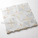 natural stone mosaic tile in Marble - Image 3
