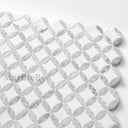 honed marble mosaic tile in Marble - Image 4