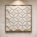 Marble mosaic tile in Marble - Image 3