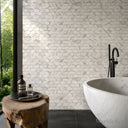 Stone mosaic tile in Marble - Image 6