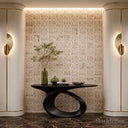 Marble mosaic in Marble - Image 1
