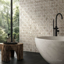 Marble mosaic in Marble - Image 6
