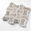 Marble mosaic in Marble - Image 3