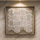 Marble mosaic in Marble - Image 4