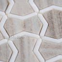 Marble mosaic in Marble - Image 5