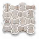 Marble mosaic in Marble - Image 2