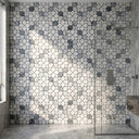 Stone mosaic in Marble - Image 1