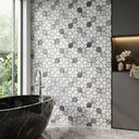 Stone mosaic in Marble - Image 6
