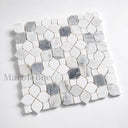 Stone mosaic in Marble - Image 3