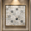 Stone mosaic in Marble - Image 4
