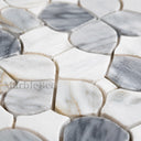 Stone mosaic in Marble - Image 5