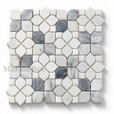 Stone mosaic in Marble - Image 2