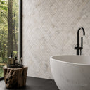 natural stone mosaic tile in Marble - Image 1