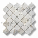 natural stone mosaic tile in Marble - Image 2
