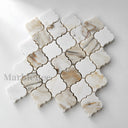 Marble mosaic tile in Marble - Image 5