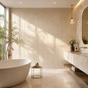 Marble mosaic in Marble - Image 1