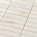 Marble mosaic in Marble - Image 6
