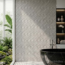 Stone mosaic in Marble - Image 1