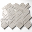 Stone mosaic in Marble - Image 2