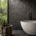 natural stone mosaic tile in Marble - Image 1