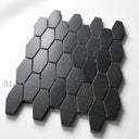 natural stone mosaic tile in Marble - Image 4