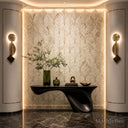 Stone mosaic tile in Marble - Image 1