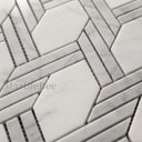 Marble mosaic in Marble - Image 5