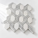 Marble mosaic in Marble - Image 4