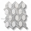 Marble mosaic in Marble - Image 2