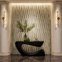 Stone mosaic in Marble - Image 1