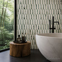 Stone mosaic in Marble - Image 6