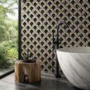natural stone mosaic tile in Marble - Image 6