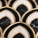 natural stone mosaic tile in Marble - Image 3