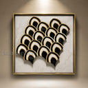 natural stone mosaic tile in Marble - Image 4