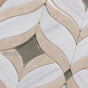 Marble mosaic tile in Marble - Image 5