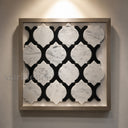 Stone mosaic tile in Marble - Image 3