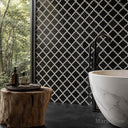 Marble mosaic in Marble - Image 6