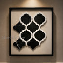 Marble mosaic in Marble - Image 4