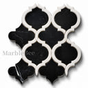 Marble mosaic in Marble - Image 2