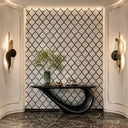 Stone mosaic in Marble - Image 1