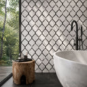 Stone mosaic in Marble - Image 6