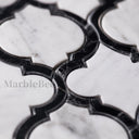 Stone mosaic in Marble - Image 3