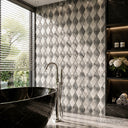 natural stone mosaic tile in Marble - Image 1