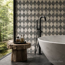 natural stone mosaic tile in Marble - Image 7