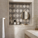 natural stone mosaic tile in Marble - Image 3