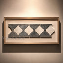 natural stone mosaic tile in Marble - Image 5
