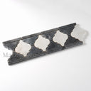 natural stone mosaic tile in Marble - Image 6