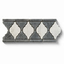 natural stone mosaic tile in Marble - Image 2