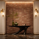 Stone mosaic tile in Marble - Image 6